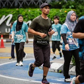 Runner Photo 8987962