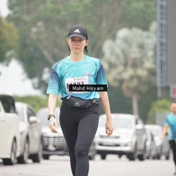 Runner Photo 8987969