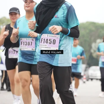 Runner Photo 8987971