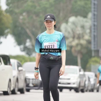 Runner Photo 8987980