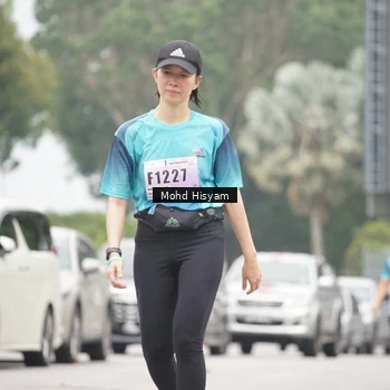 Runner Photo 8987985