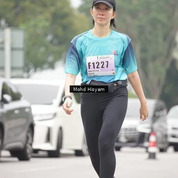 Runner Photo 8987987
