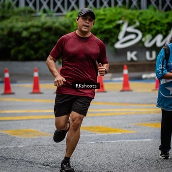 Runner Photo 8987988
