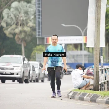 Runner Photo 8987990