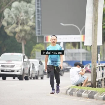 Runner Photo 8987997
