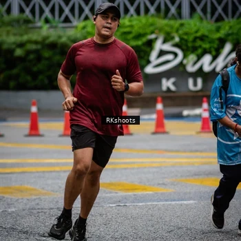 Runner Photo 8988006