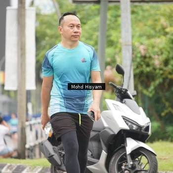 Runner Photo 8988009