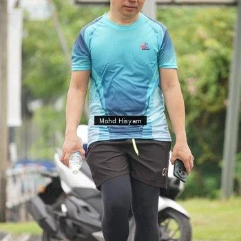 Runner Photo 8988013
