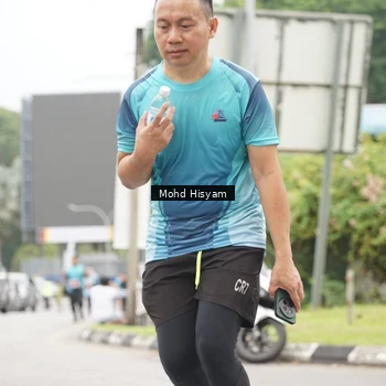 Runner Photo 8988015