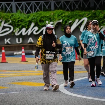Runner Photo 8988018