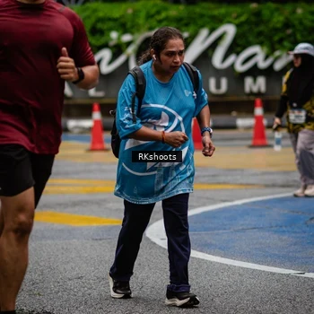 Runner Photo 8988021