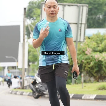 Runner Photo 8988022