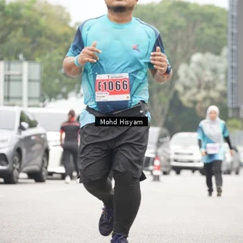 Runner Photo 8988023