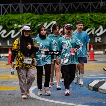 Runner Photo 8988027