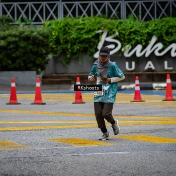 Runner Photo 8988030