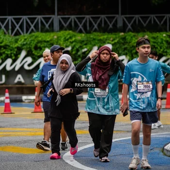 Runner Photo 8988031