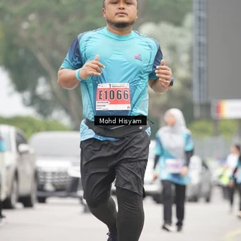 Runner Photo 8988033