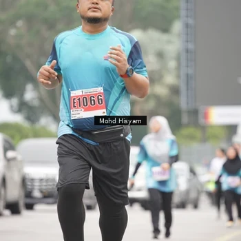 Runner Photo 8988034