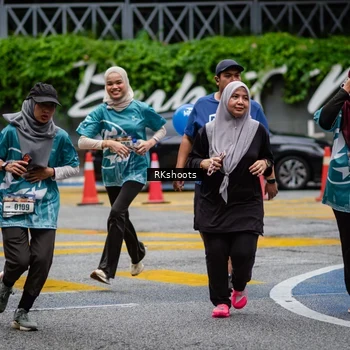 Runner Photo 8988037