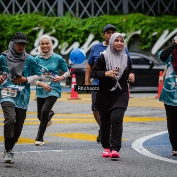 Runner Photo 8988038