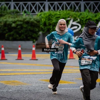 Runner Photo 8988040