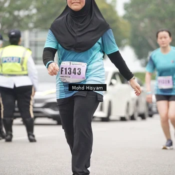 Runner Photo 8988046