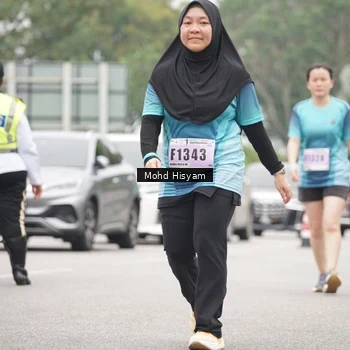 Runner Photo 8988048