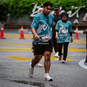 Runner Photo 8988049