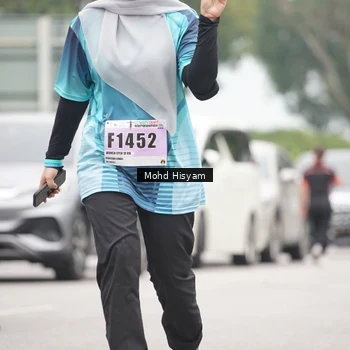 Runner Photo 8988050