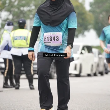 Runner Photo 8988053