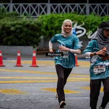 Runner Photo 8988055