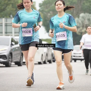 Runner Photo 8988064