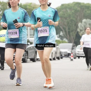 Runner Photo 8988065