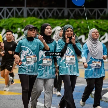 Runner Photo 8988070