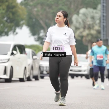 Runner Photo 8988073