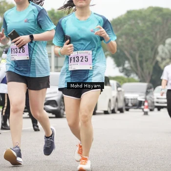 Runner Photo 8988079