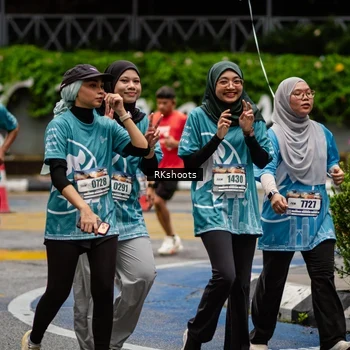 Runner Photo 8988080