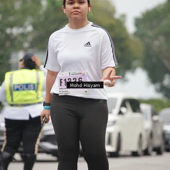 Runner Photo 8988081