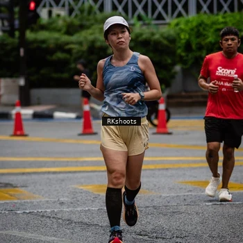 Runner Photo 8988083