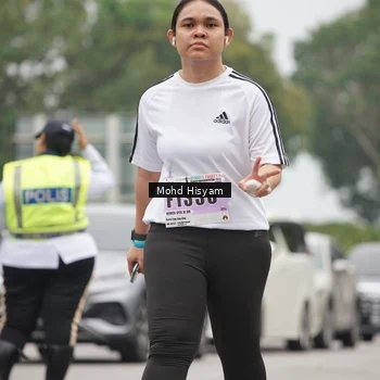 Runner Photo 8988087