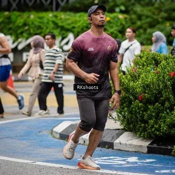 Runner Photo 8988088