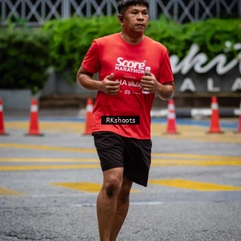 Runner Photo 8988090