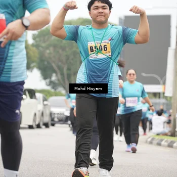 Runner Photo 8988092