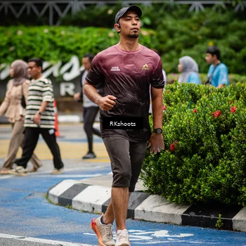 Runner Photo 8988095