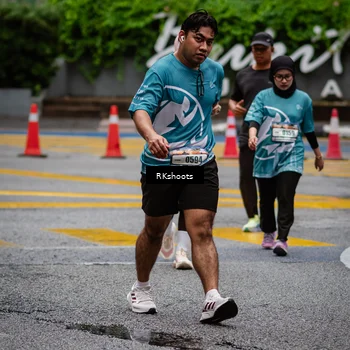 Runner Photo 8988099