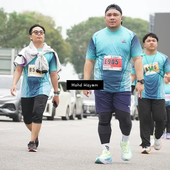 Runner Photo 8988106