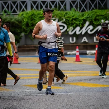 Runner Photo 8988107