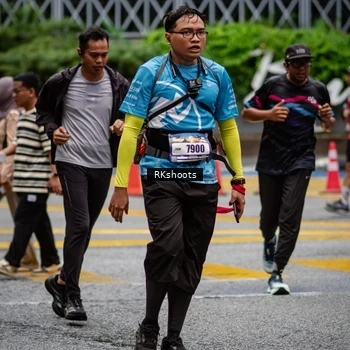 Runner Photo 8988108