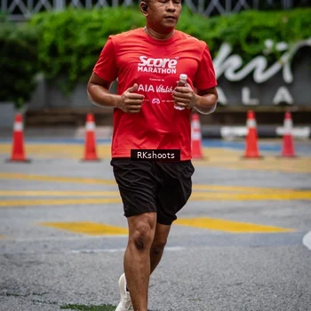 Runner Photo 8988112