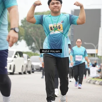 Runner Photo 8988116